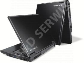 A&D Serwis naprawa laptopów notebooków netbooków Optimus.